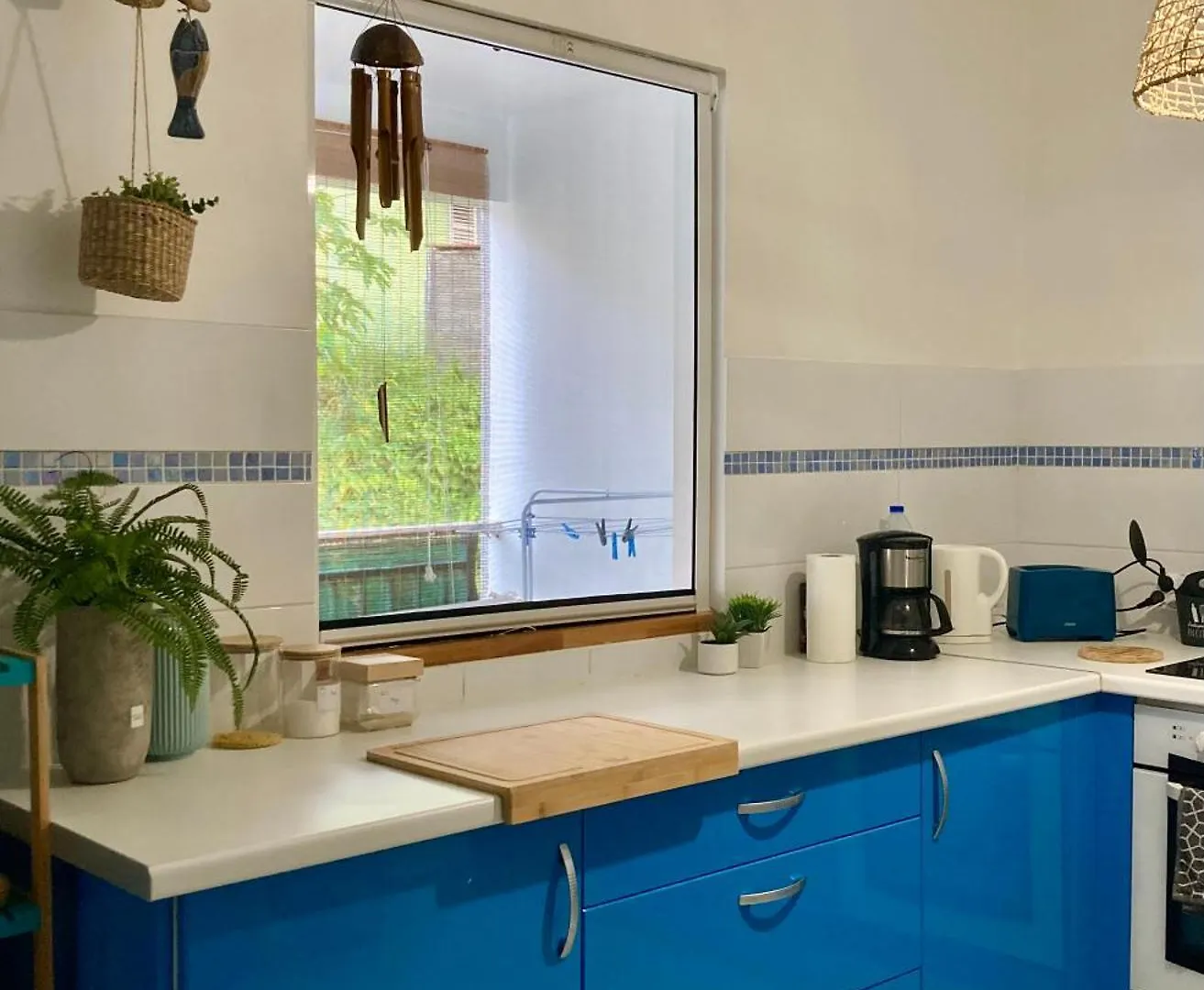 Le Toutapied , Sainte-Anne, Appartement En Plein Centre  Sainte-Anne