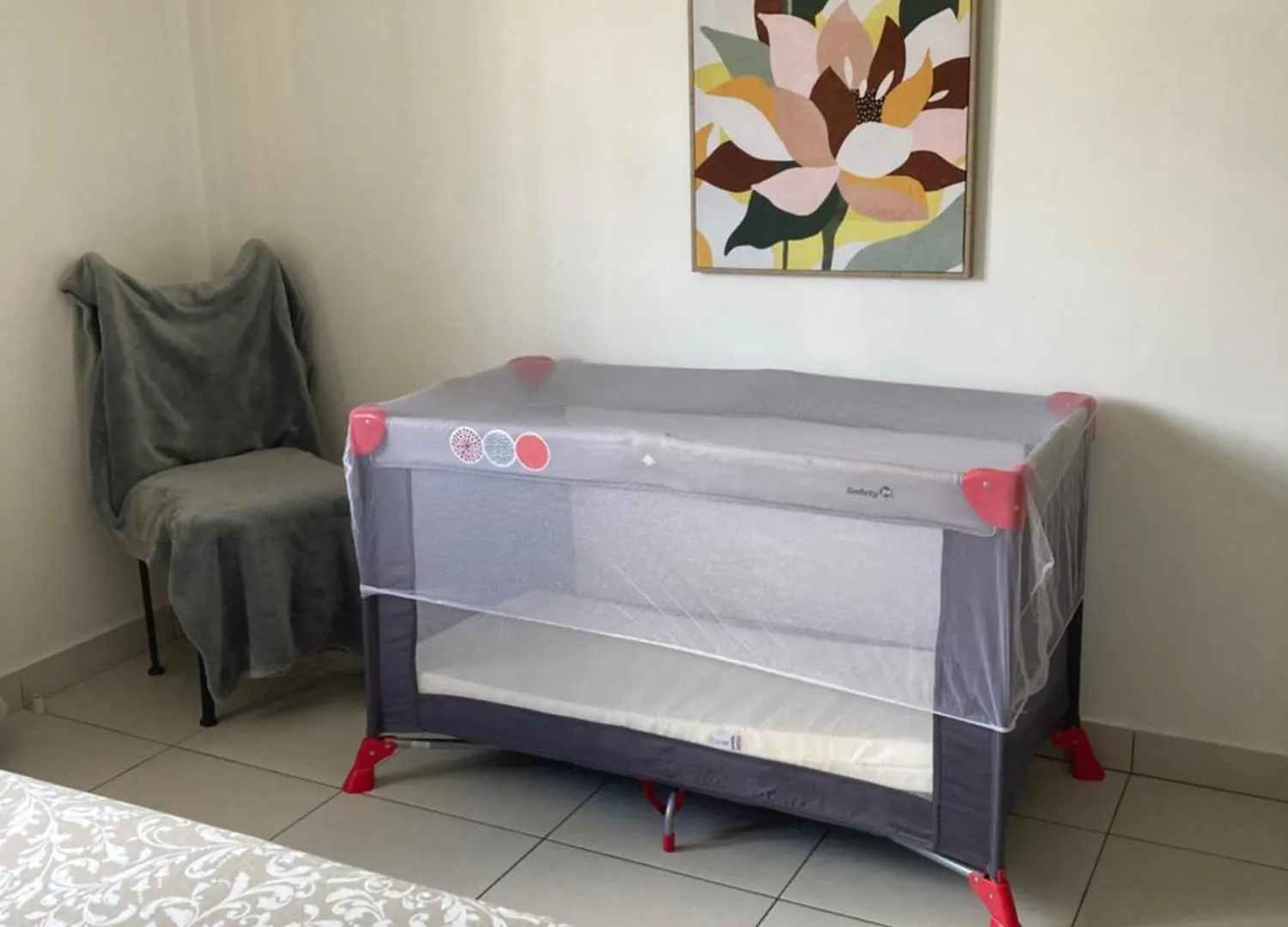 Le Toutapied , Sainte-Anne, Appartement En Plein Centre Sainte-Anne