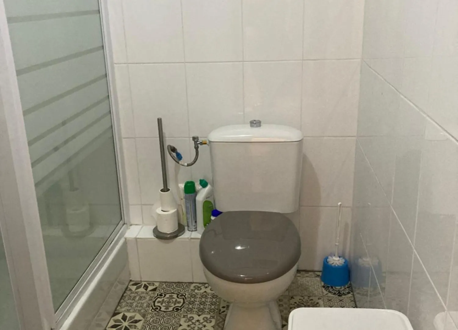 Le Toutapied , Sainte-Anne, Appartement En Plein Centre